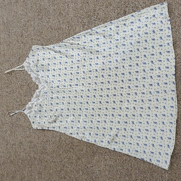 JESSICA Chemise NWOT - Picture 1 of 9